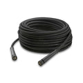 Hoge druk slang, 40 m, ID 12, 210 bar, 2*M22*1.5