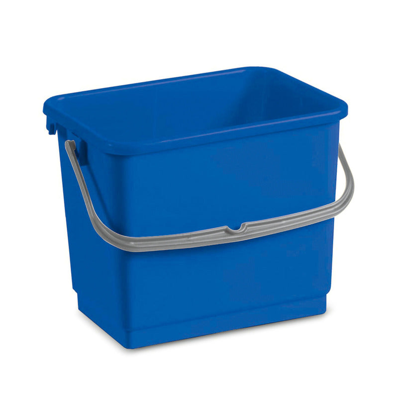 Emmer blauw 4 l