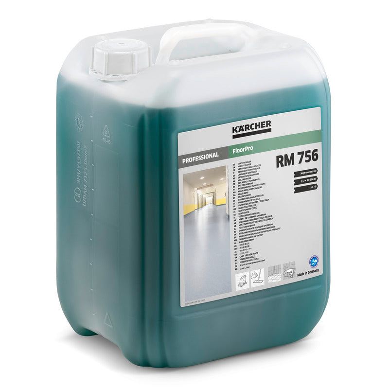FloorPro Mutli Cleaner RM 756