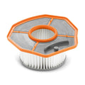 Patroonfilter