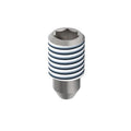 Rondstraalsproeier F21, Saphir, 0,3 mm