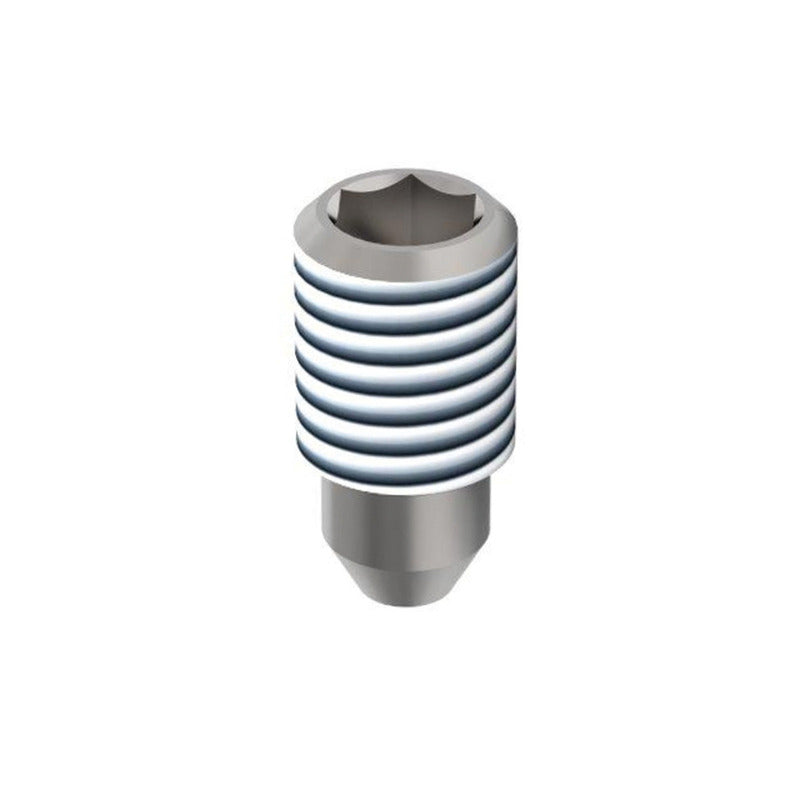 Rondstraalsproeier F21, Saphir, 0,3 mm