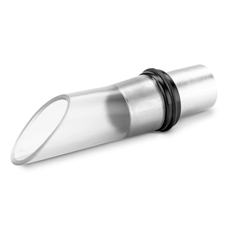 Zuigpunt standaard zuigmond PVC DN50