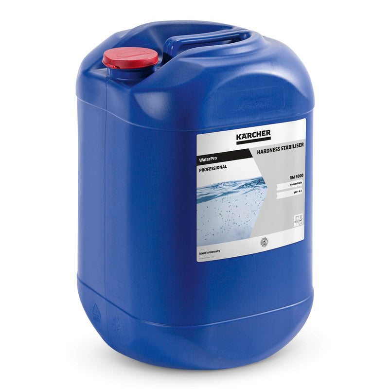 WaterPro hardheidsstabilisator RM 5000