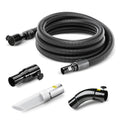Accessoireset vaste stoffen/stof Expert DN40