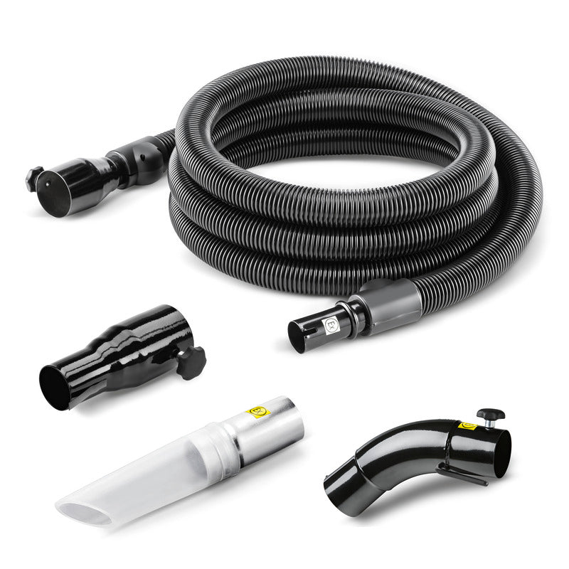 Accessoireset vaste stoffen/stof Expert DN40
