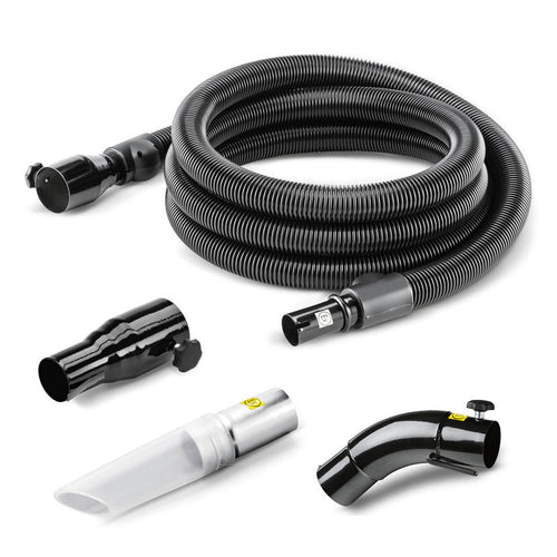 Accessoireset vaste stoffen/stof Expert DN40