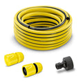 Slangset 1/2" 10m