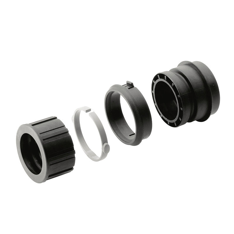 Reparatieset voor zuigslangen DN 35 Clip 1.0