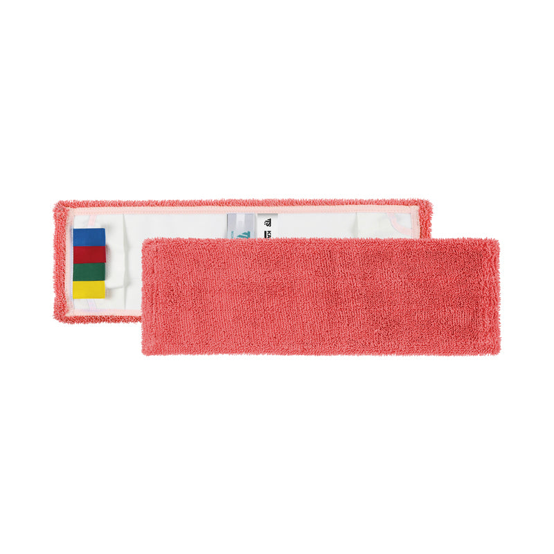 Zakkensysteem Microred hoes, 40 cm