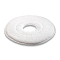 Microvezelpads, Wit, 508 mm, 5 Stuk(s)