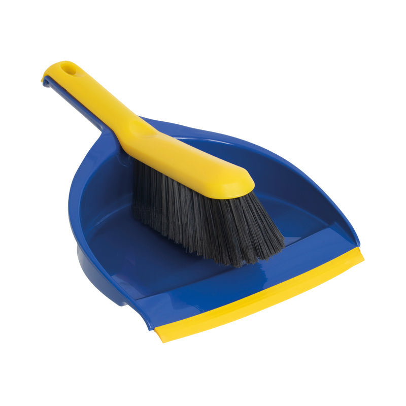 Universele veegset, blauw