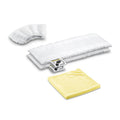 Set microvezeldoeken keuken