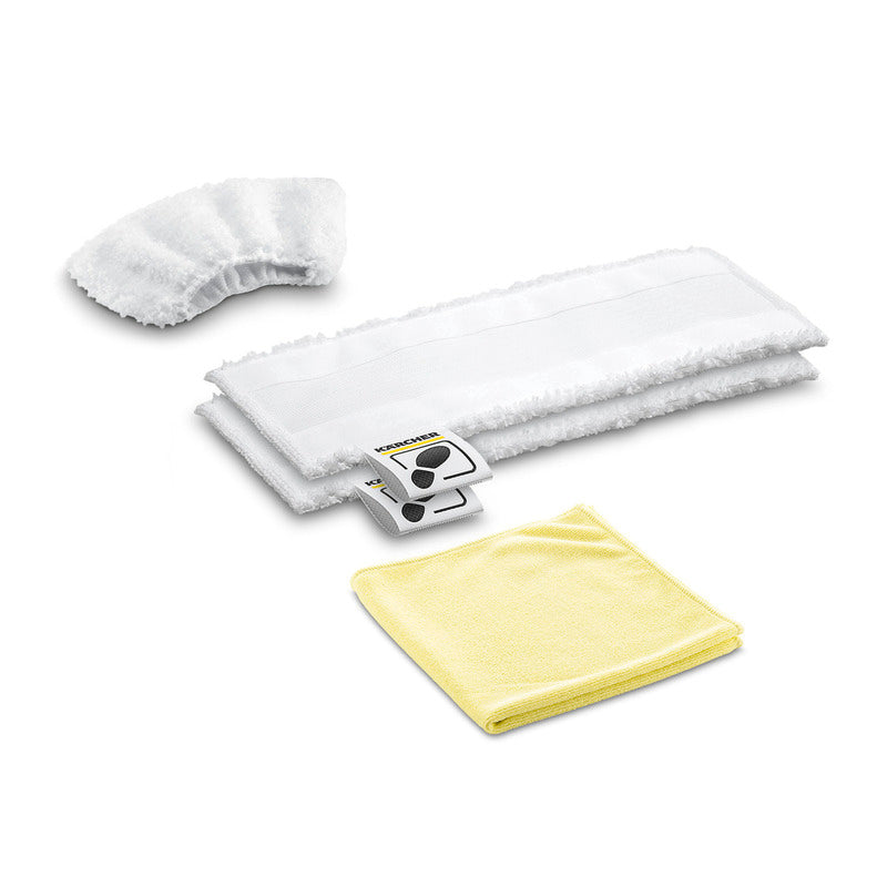 Set microvezeldoeken keuken