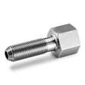 Noodzakelijke adapter voor straalmachine en TD 3000