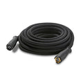 Hoge druk slang, 10 m, ID 8, 315 bar, 2*M22*1.5