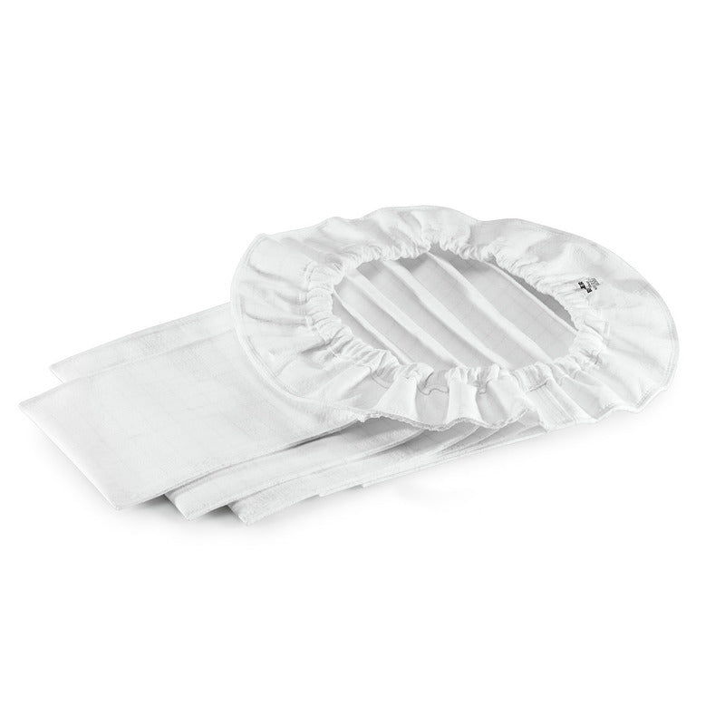 Zakfilter PE M 3,2 m²