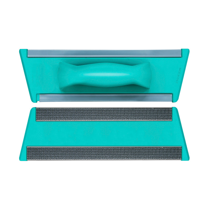 Klittenbandhouder 30 cm