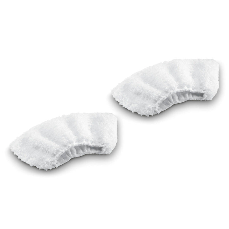 Set microvezel-overtrekken voor de handsproeier