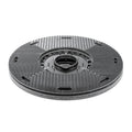 pad driver, 375 mm