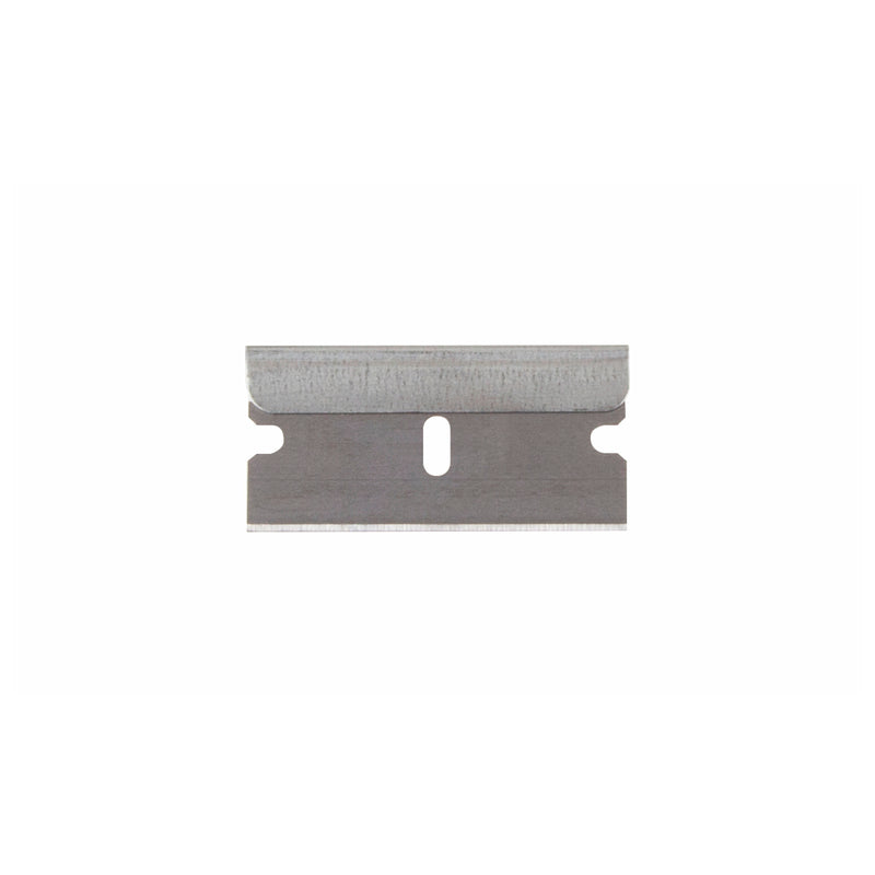 Reservemessen voor glasschraper, 100x