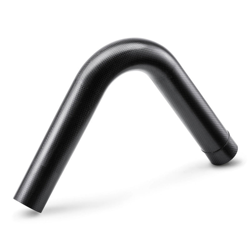 Handgreep carbon 110° DN-F50