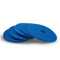 Pad, Zacht, Blauw, 432 mm, 5 Stuk(s)