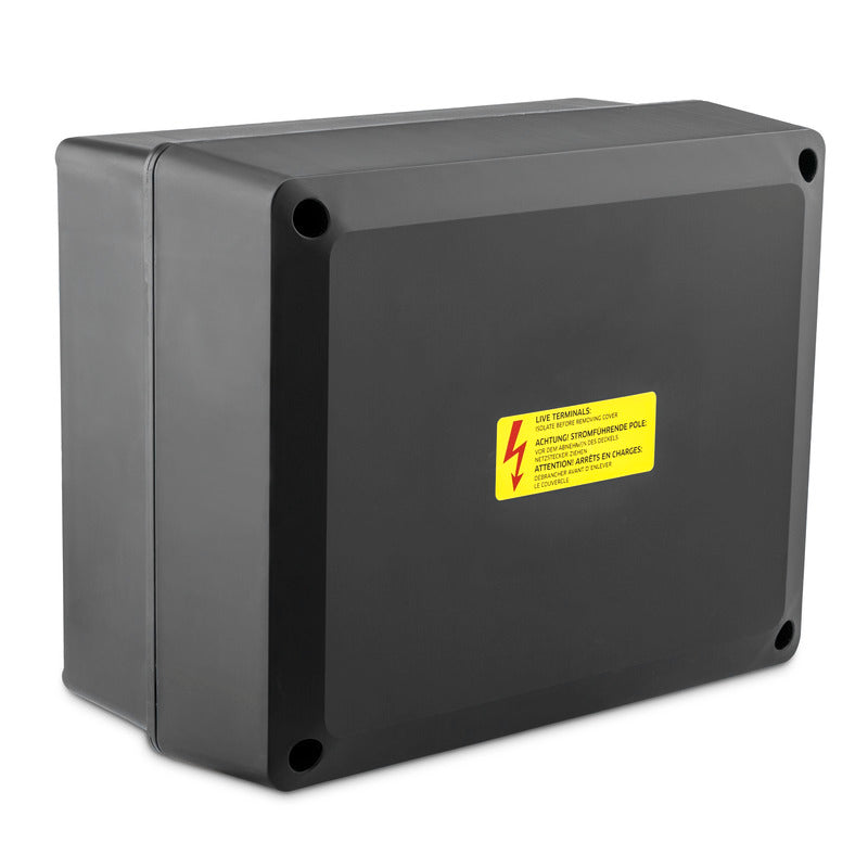 ABS Fernbedienung 1 für HD-HDS stationär