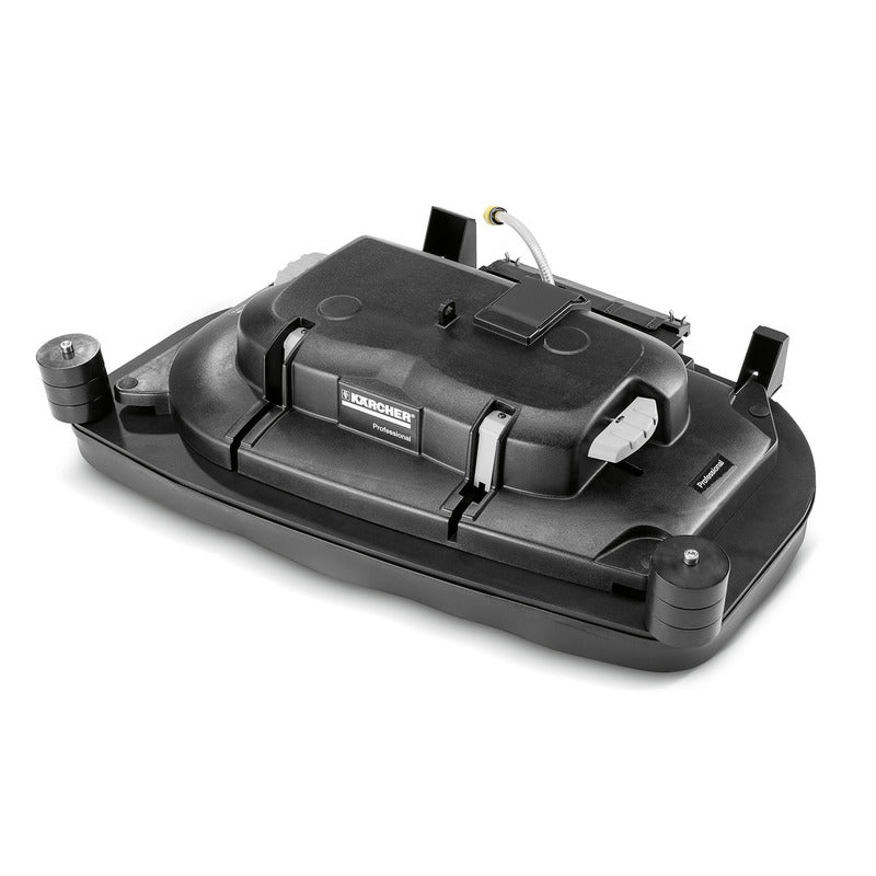 Borstelkop D110 B200R