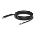 PC 7.5, rioolreinigingsset, 7,5 m