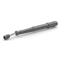 Lans 600 mm, draaibaar, ergonomisch, 600 mm, Draaibaar