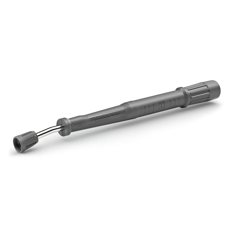 Lans 600 mm, draaibaar, ergonomisch, 600 mm, Draaibaar