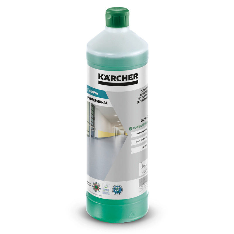 FloorPro Cleaner CA 50 C eco!perform