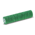 Walspad op houder, Hard, Groen, 530 mm