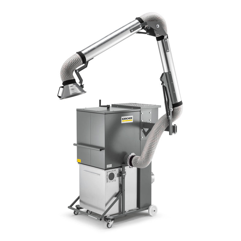 ID 130/22 plus arm