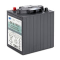 Batterij, 6 V, 180 Ah, Onderhoudsvrij