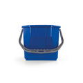 Emmer blauw (15 l)
