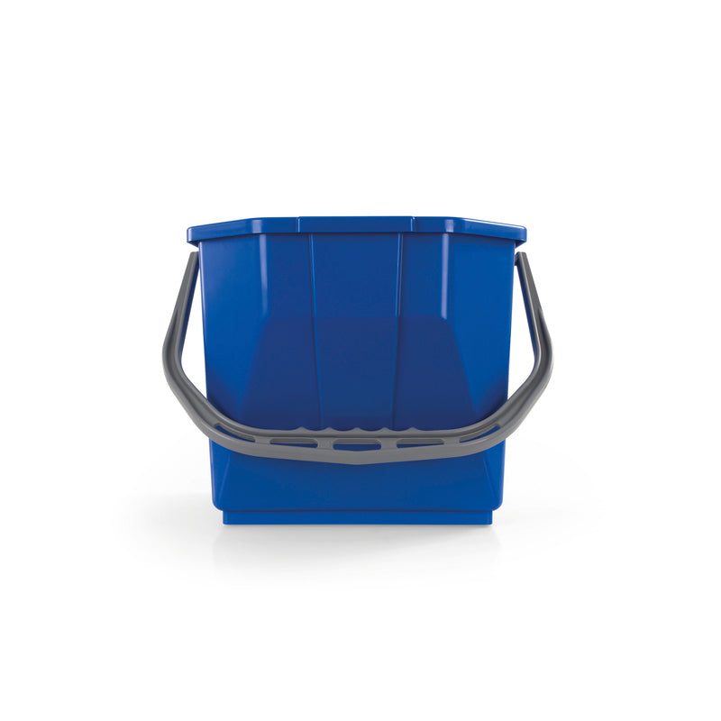 Emmer blauw (15 l)