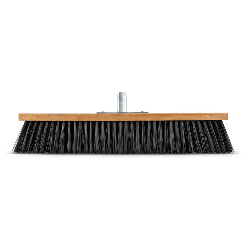 Bezem PVC 80 cm