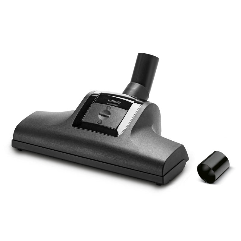 Turbo-bodemzuigmond met parkeerhaak, DN 35 / 32, breedte 270 mm