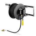 HD Superclass Classic slanghaspel bevestigingsset