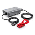 Oplader, 24 V