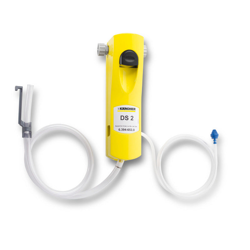Doseersysteem DS 2