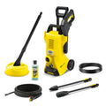 K 3 Power Control Home & Pipe