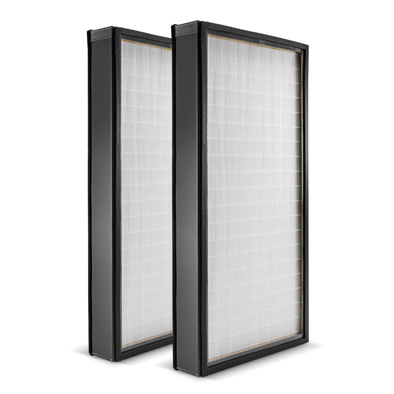 Filterset HEPA 14 Oplossing