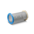 Coarse filter (metal) for wet pick up