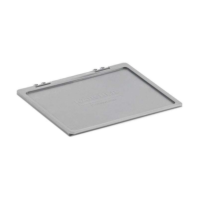 Deksel emmer 6 L