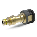 Adapter 7 M18 x 1,5 IG - EASY!Lock 20 AG