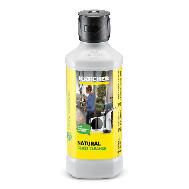 RM 500N Glasreiniger Natural