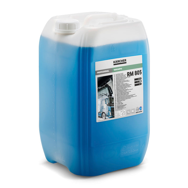 VehiclePro reinigingsmiddel voor vrachtwagens, alkalisch RM 805